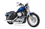 Harley-Davidson XL 883 Super Low